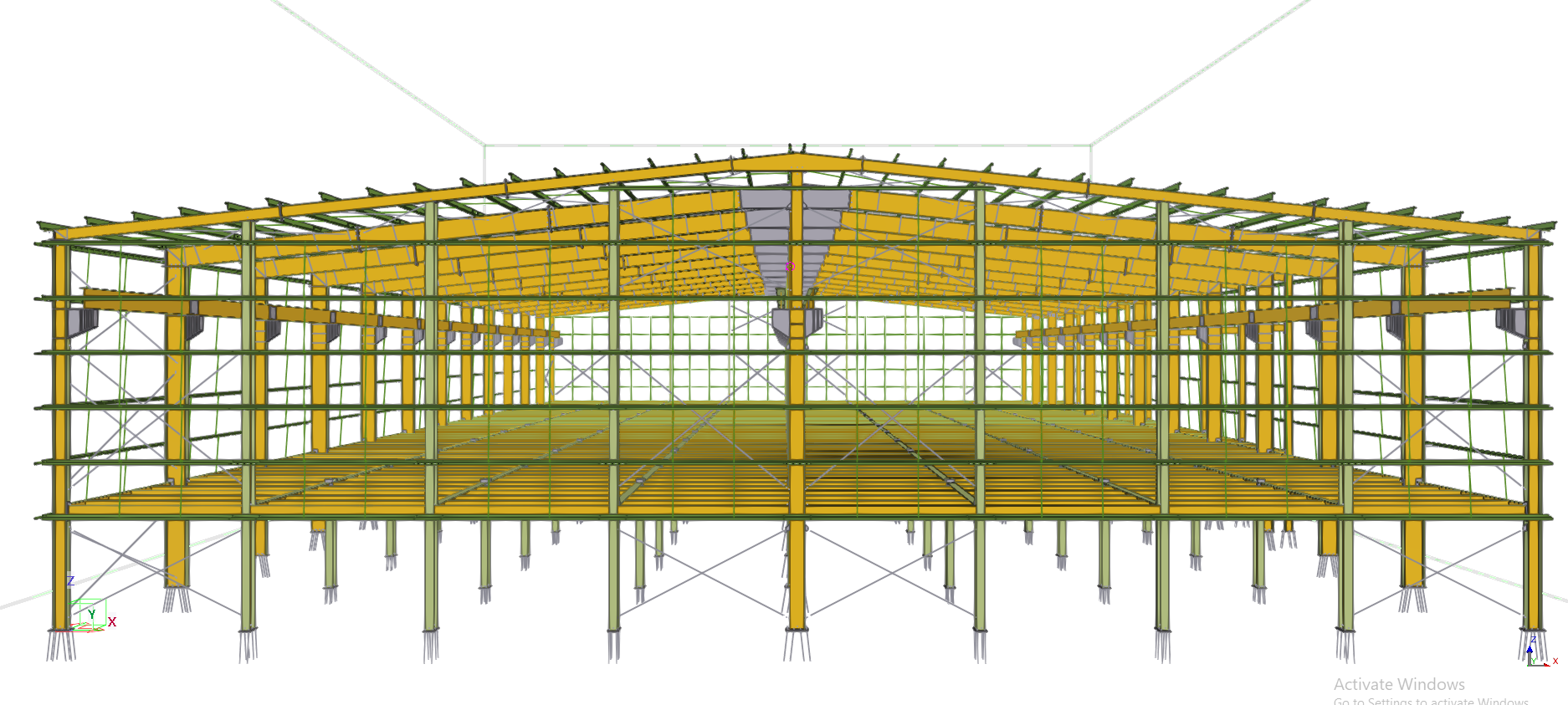 Structural Designs